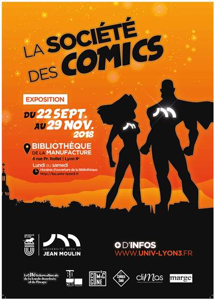 affiche comics affiche comics