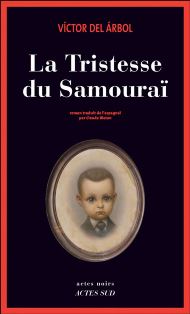 tristesse du samouari tristesse du samouari