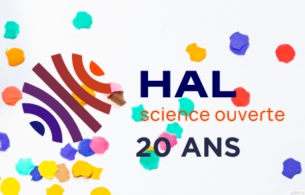 HAL 20 ans