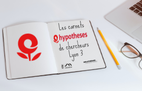 Les carnets Hypotheses Lyon 3