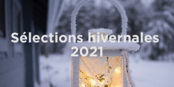 sélection hivernales 2021