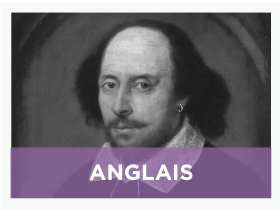 Anglais