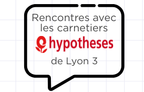 Rencontres Carnetiers