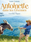 Antoinette dans les cévennes