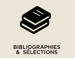 Bibliographie & slections