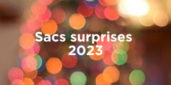 Sacs surprises 2023