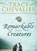 Remarkable Creatures de Tracy Chevalier
