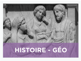 Histoire-géo