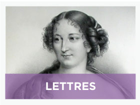 Lettres