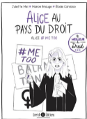 Alice au pays du droit #metoo