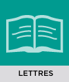 lettres