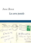 la carte postale