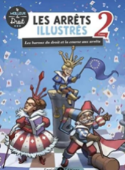 les arrêts illustrés