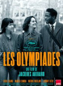 lLes olympiades