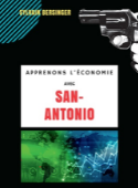 Apprenons l'économie avec San-antonio