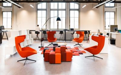 Photo BDP hall Davier Venier