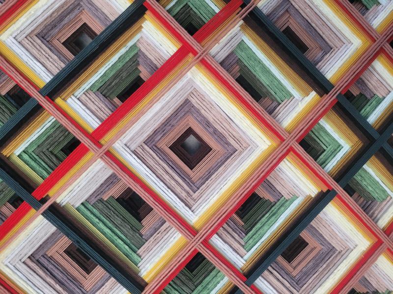 détails exposition Fils de la forêt