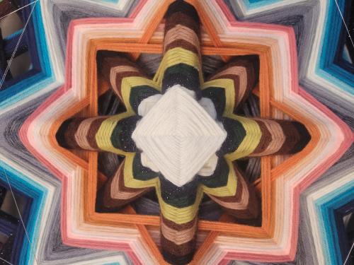 détails exposition Fils de la forêt