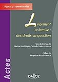 image logement