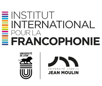 logoL’institut International pour la Francophonie (2if)