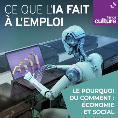 podcast ia et travail