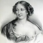 Antoinette Deshoulières