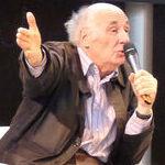 Jacques Roubaud