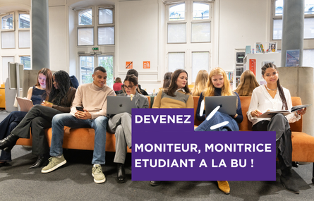 recrutement moniteur