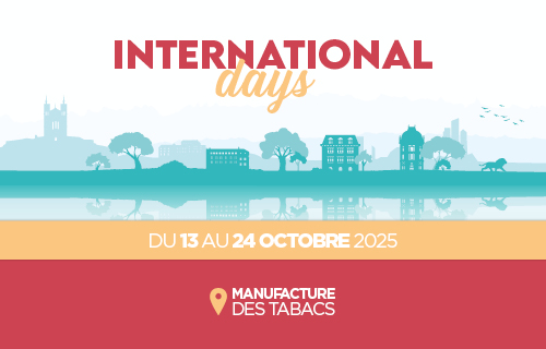 international days 2025