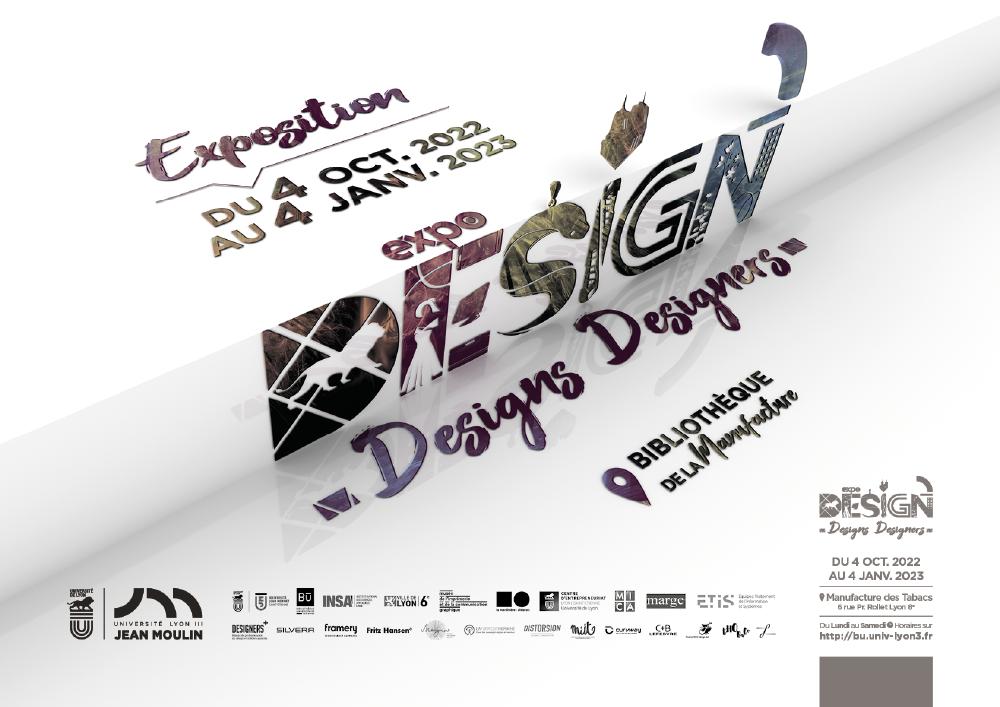 Exposition Design, designs, designers