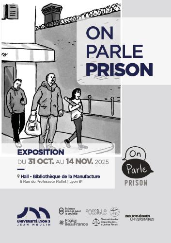 On parle prison