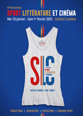 festival lumiere et sport