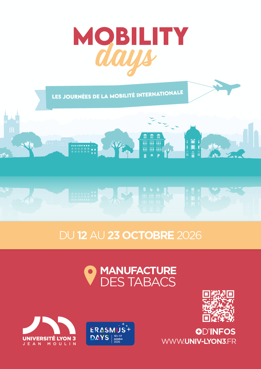 mobilité internationale