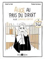 Alice au pays du Droit