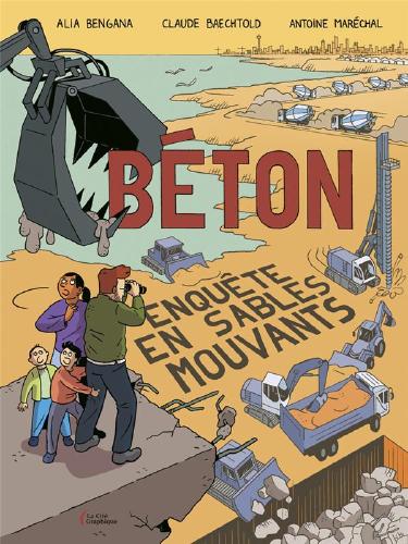 beton enquete en sables mouvants