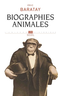 biographies animales