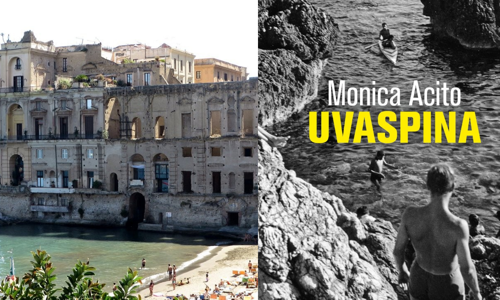 cafe uvaspina-naples