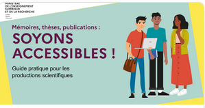 Guide d'accessibilité