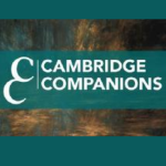 Cambridge Companions