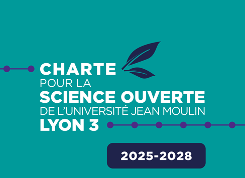 Charte science ouverte