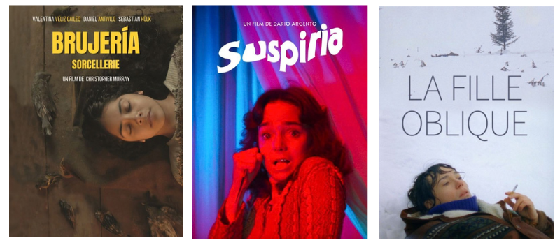 films sorciere