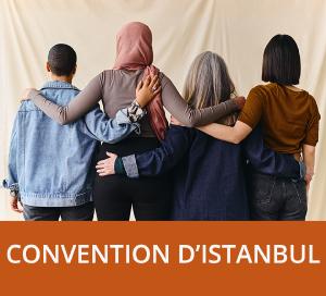 Convention d'istanbul