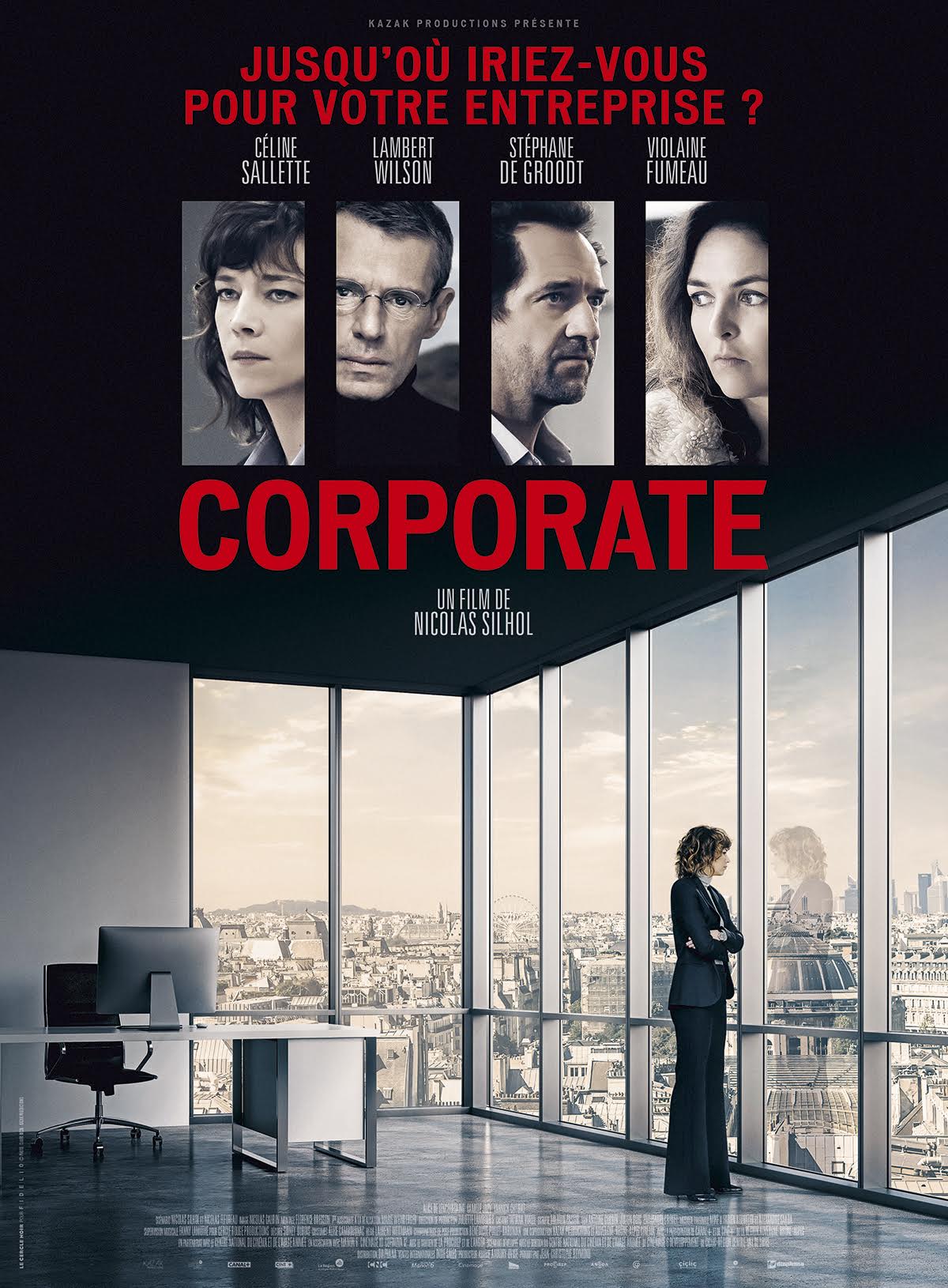 corporate