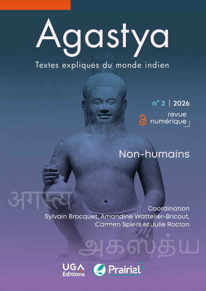 revue agastya