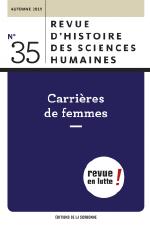 Carrières de femmes