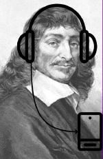 descartes podcast
