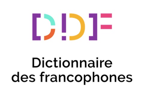 Logo DDF