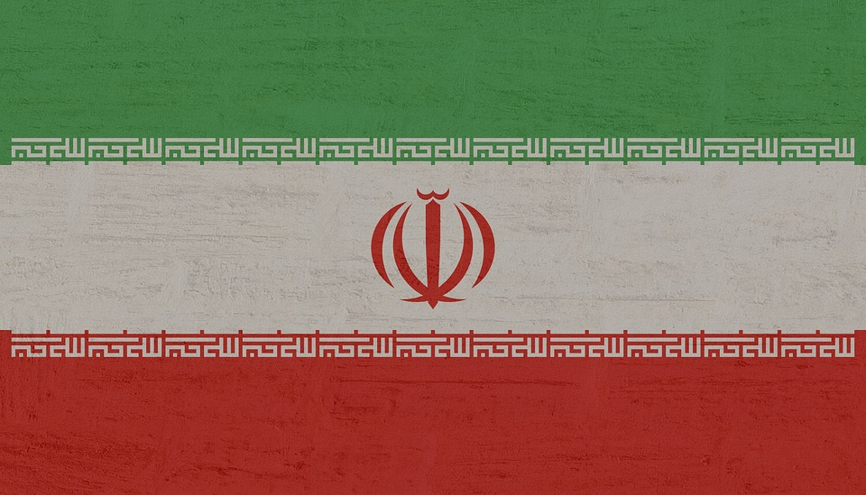iran