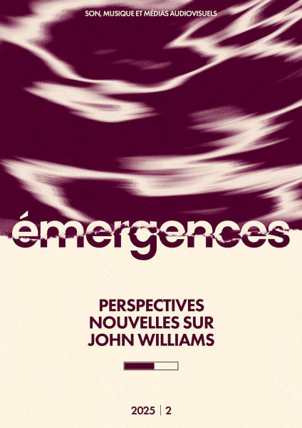 revue emergences