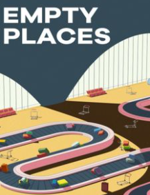Empty places